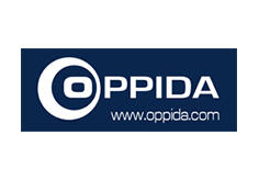 Oppida Logo